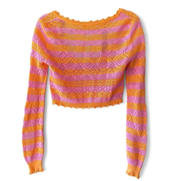 Free People Benny Sweater Set - Picture 5 of 8